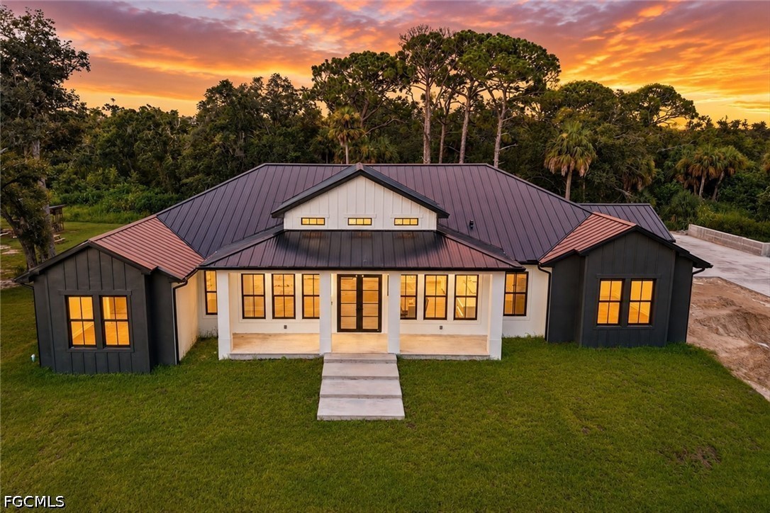 14480 Old Olga, Fort Myers, FL 33905
