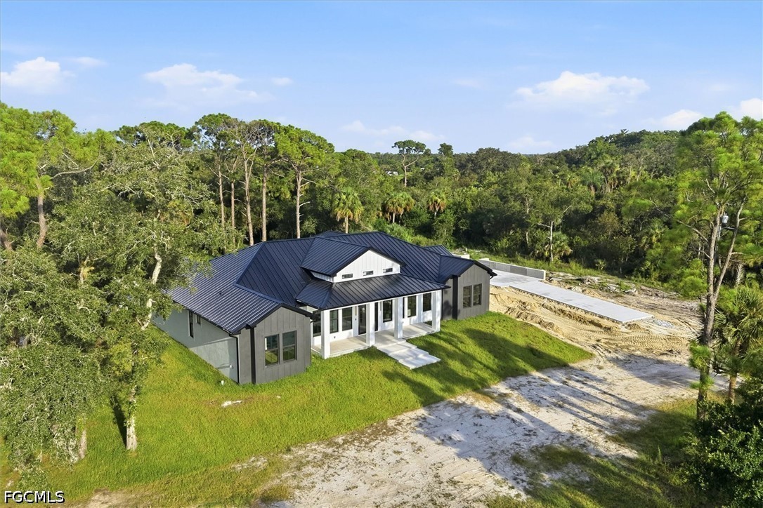 AerialView