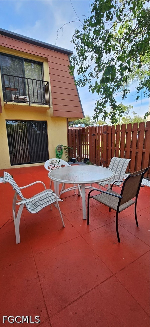 1532 Park Meadows Unit 1, Fort Myers, FL 33907