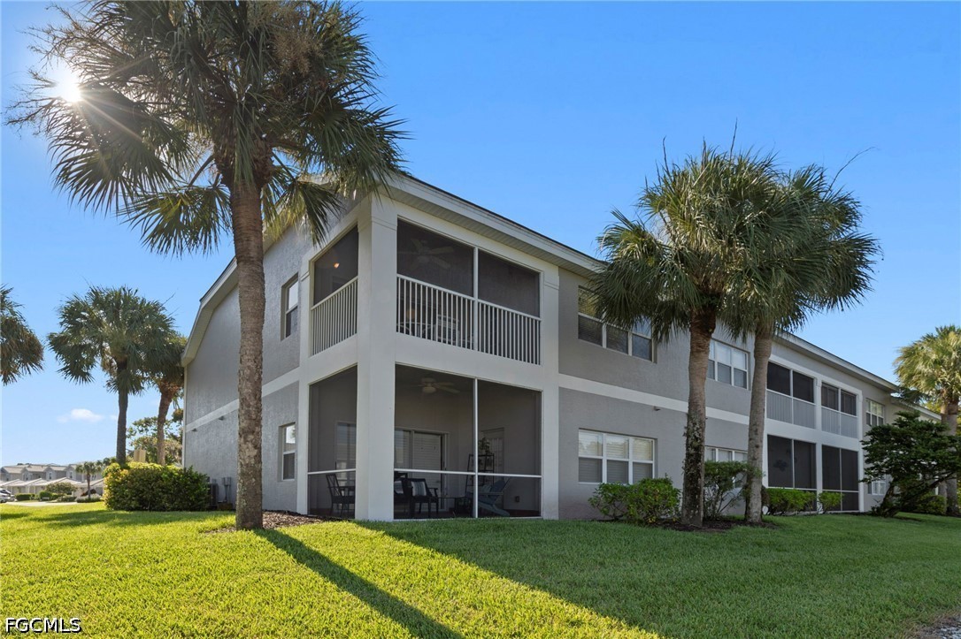 12061 Summergate Unit 204, Fort Myers, FL 33913