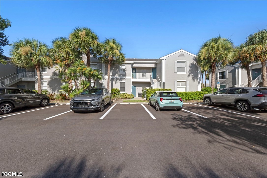 12061 Summergate Unit 204, Fort Myers, FL 33913