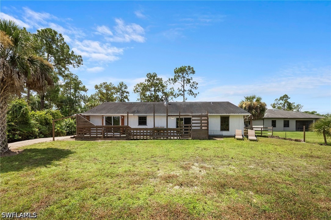 3691 4th, Naples, FL 34120