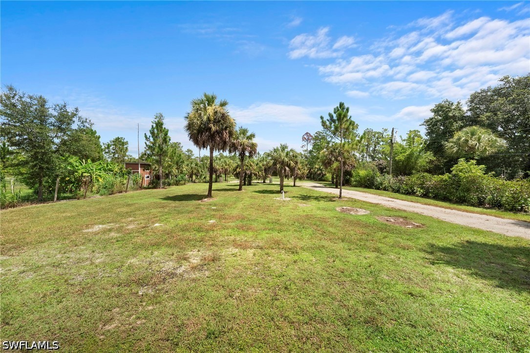 3691 4th, Naples, FL 34120