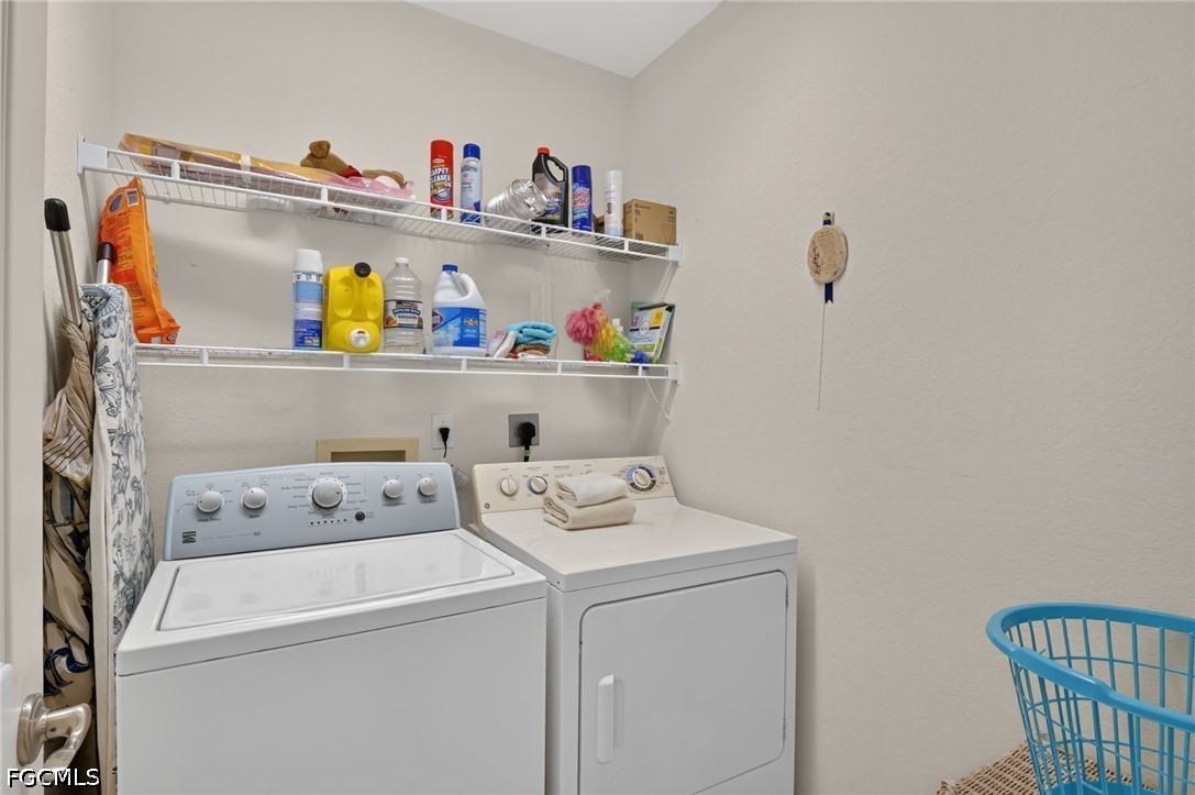 Laundry