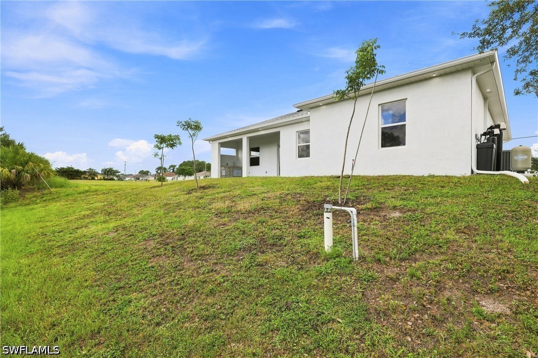 1120 32nd, Cape Coral, FL 33909