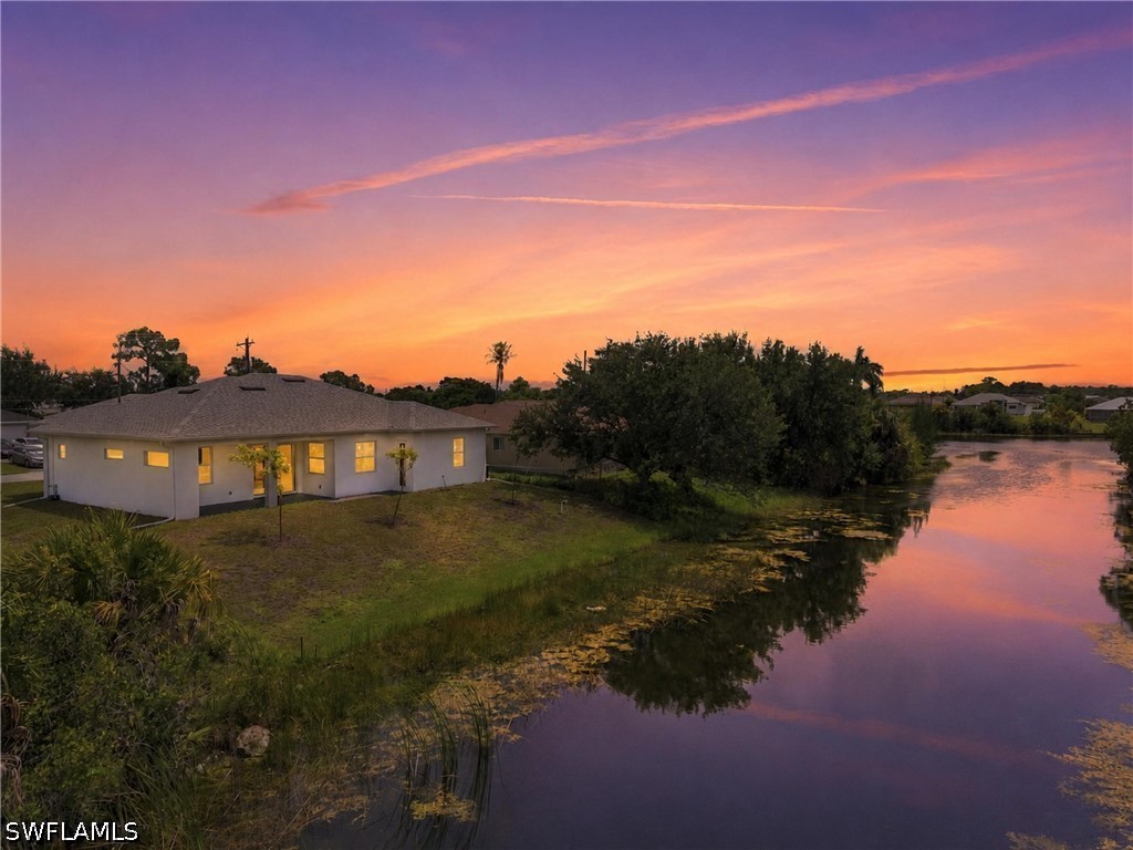 1120 32nd, Cape Coral, FL 33909