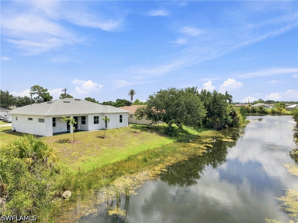 1120 32nd, Cape Coral, FL 33909