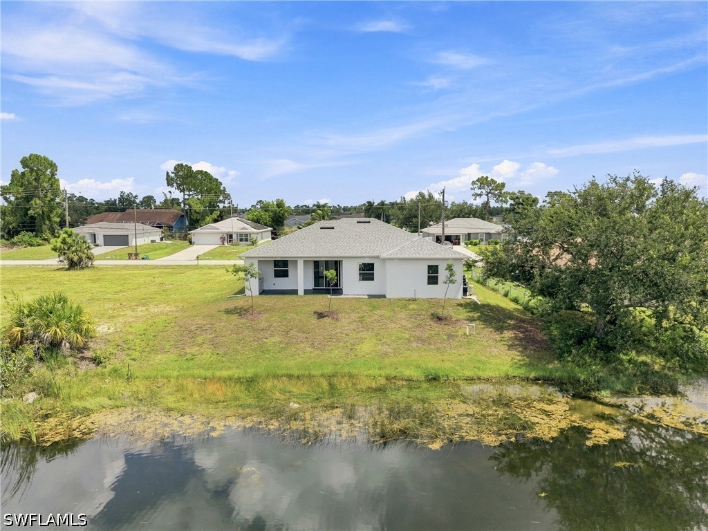 1120 32nd, Cape Coral, FL 33909