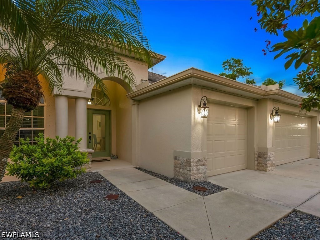 6591 Sable Ridge, Naples, FL 34109