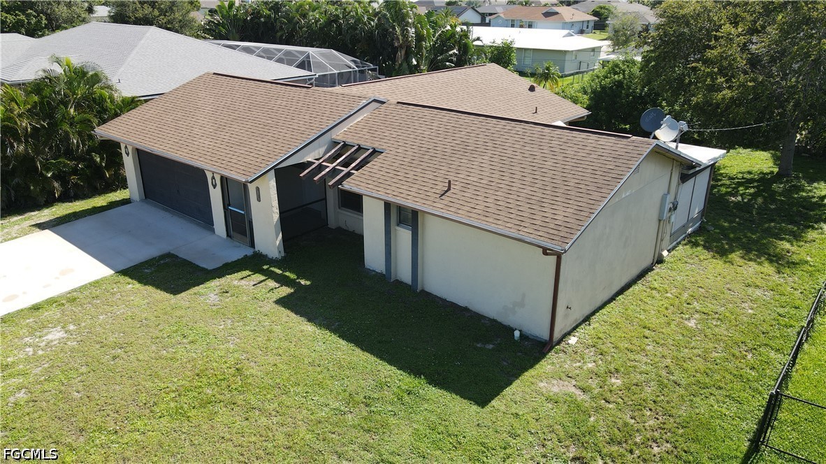 AerialView