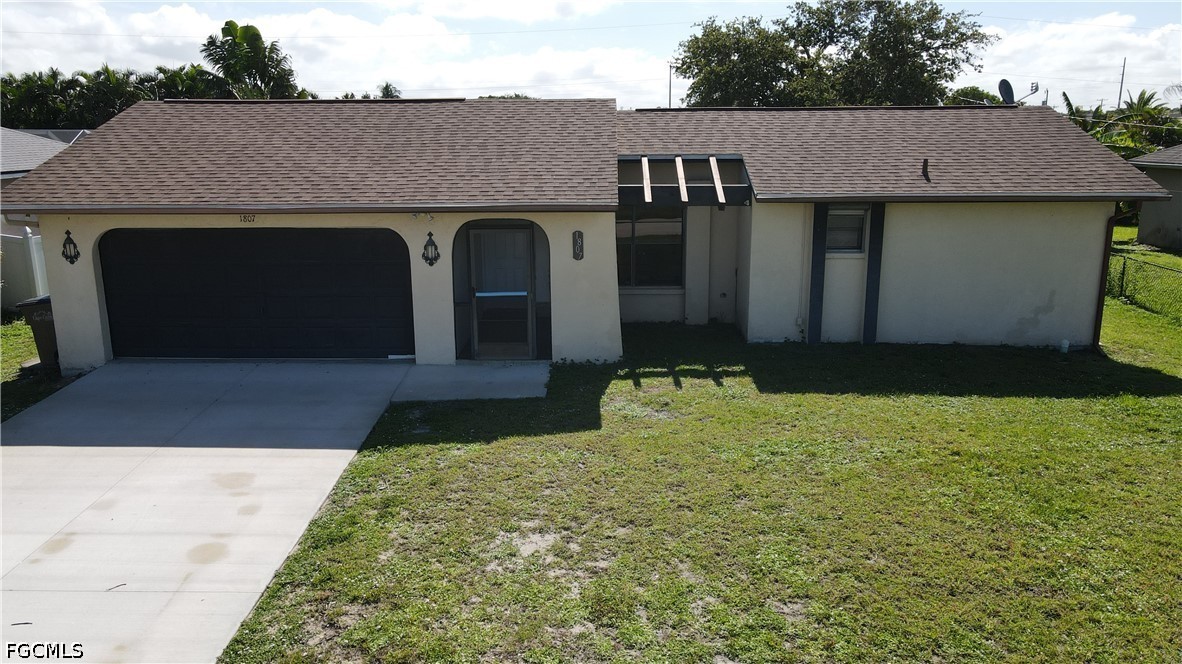 FrontOfStructure