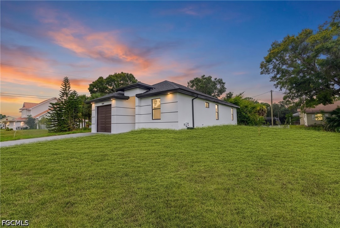 2602 Leeland Heights, Lehigh Acres, FL 33936