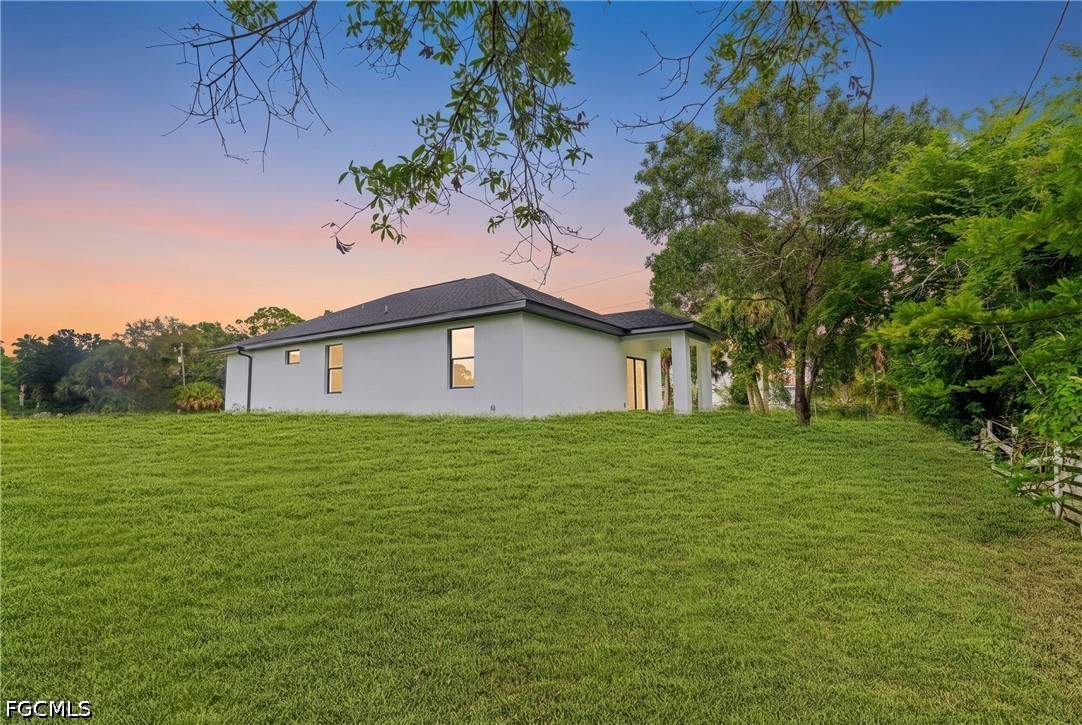 2602 Leeland Heights, Lehigh Acres, FL 33936