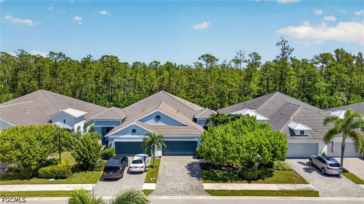 2183 Marquesa, Naples, FL 34112