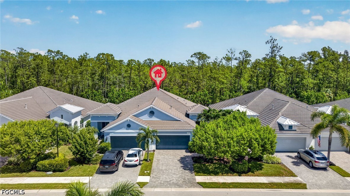 2183 Marquesa, Naples, FL 34112