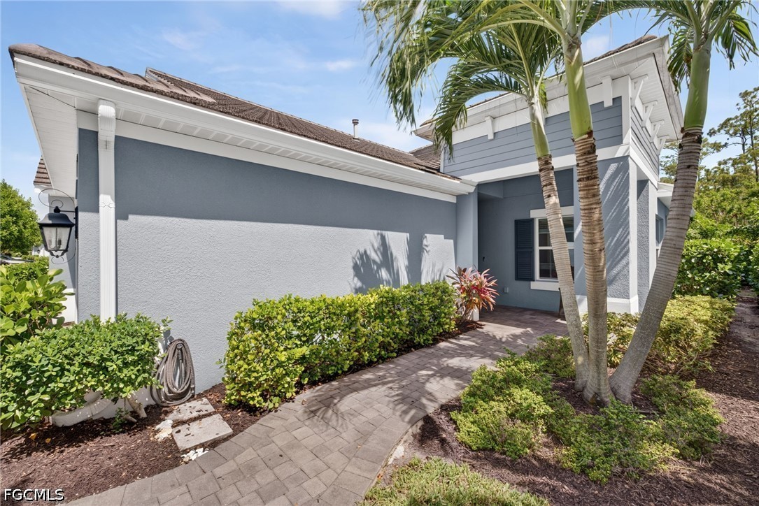 2183 Marquesa, Naples, FL 34112