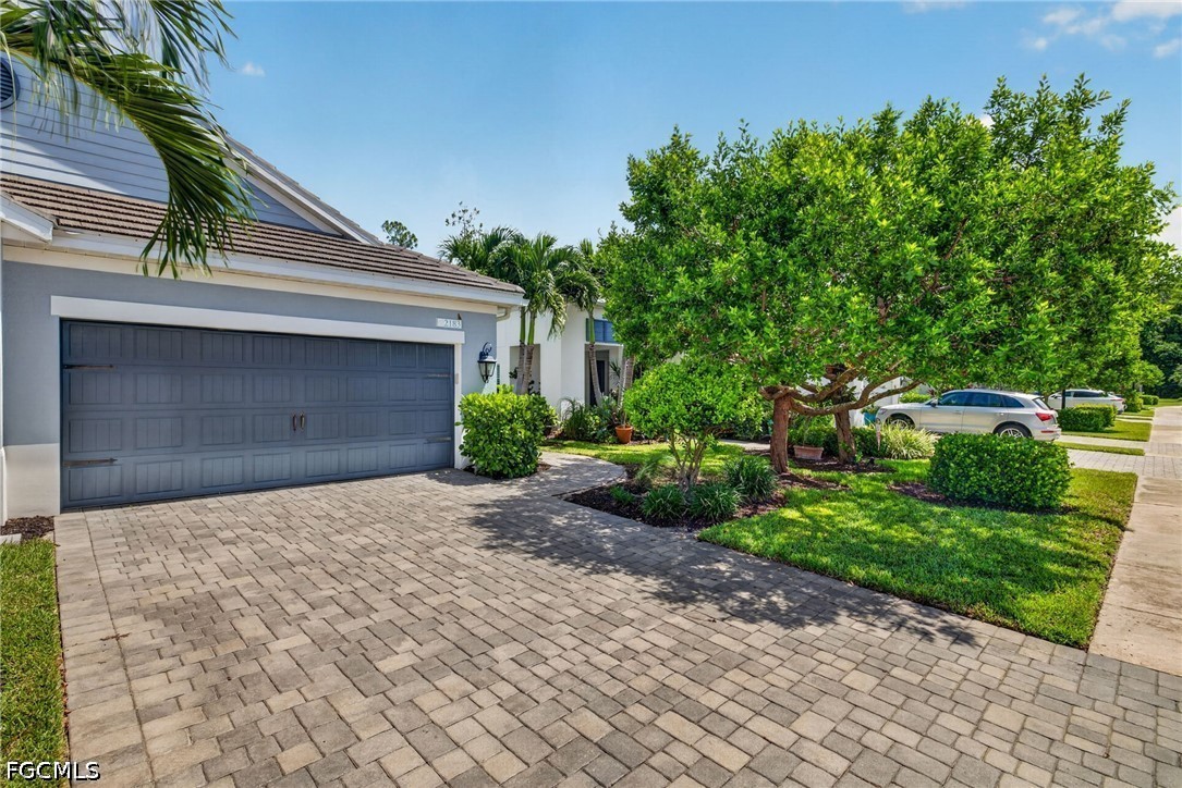 2183 Marquesa, Naples, FL 34112