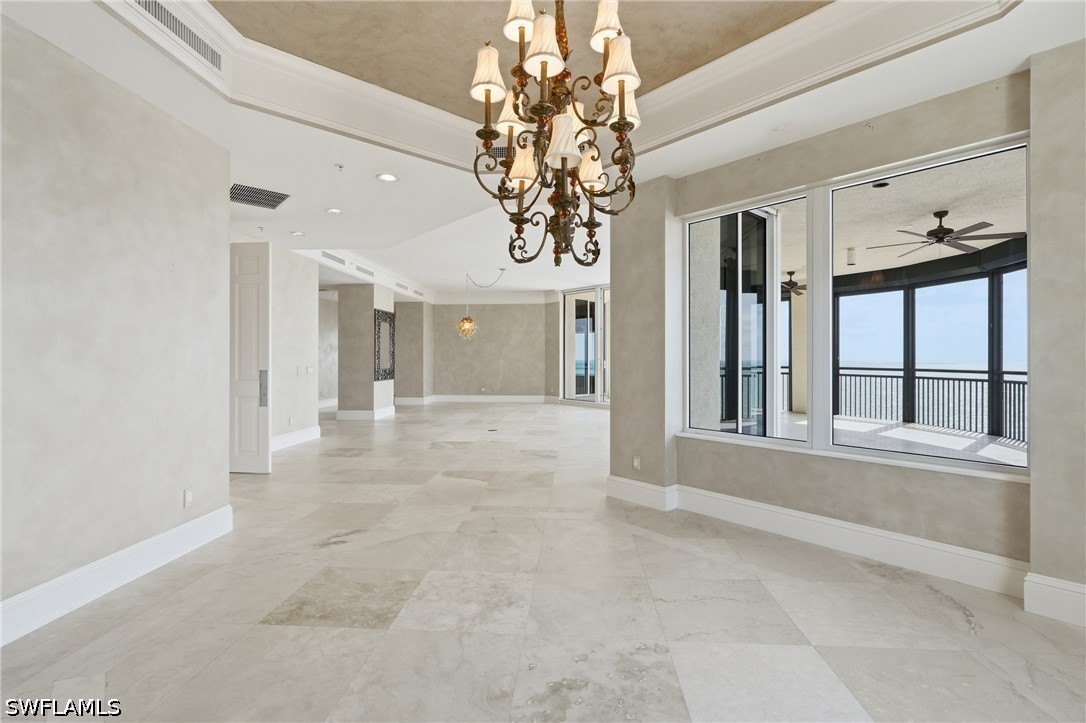 81 Seagate Unit 1703, Naples, FL 34103