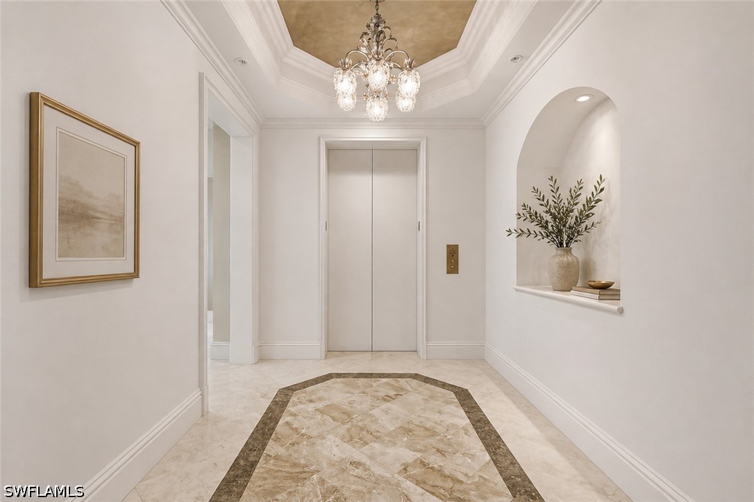 81 Seagate Unit 1703, Naples, FL 34103