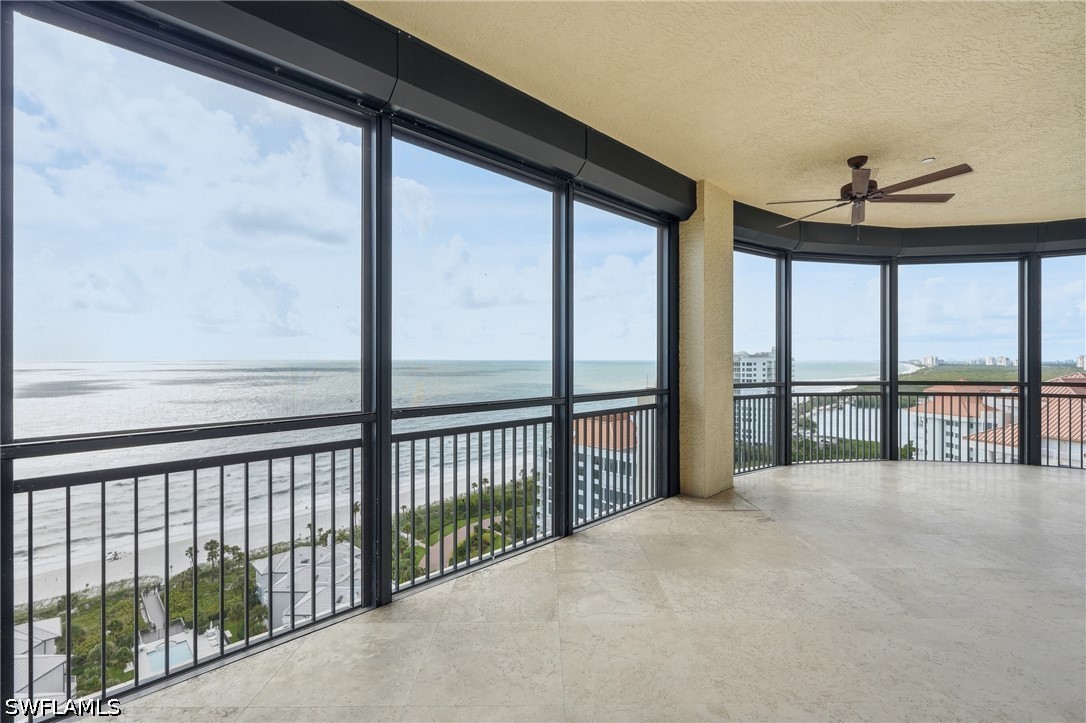 81 Seagate Unit 1703, Naples, FL 34103