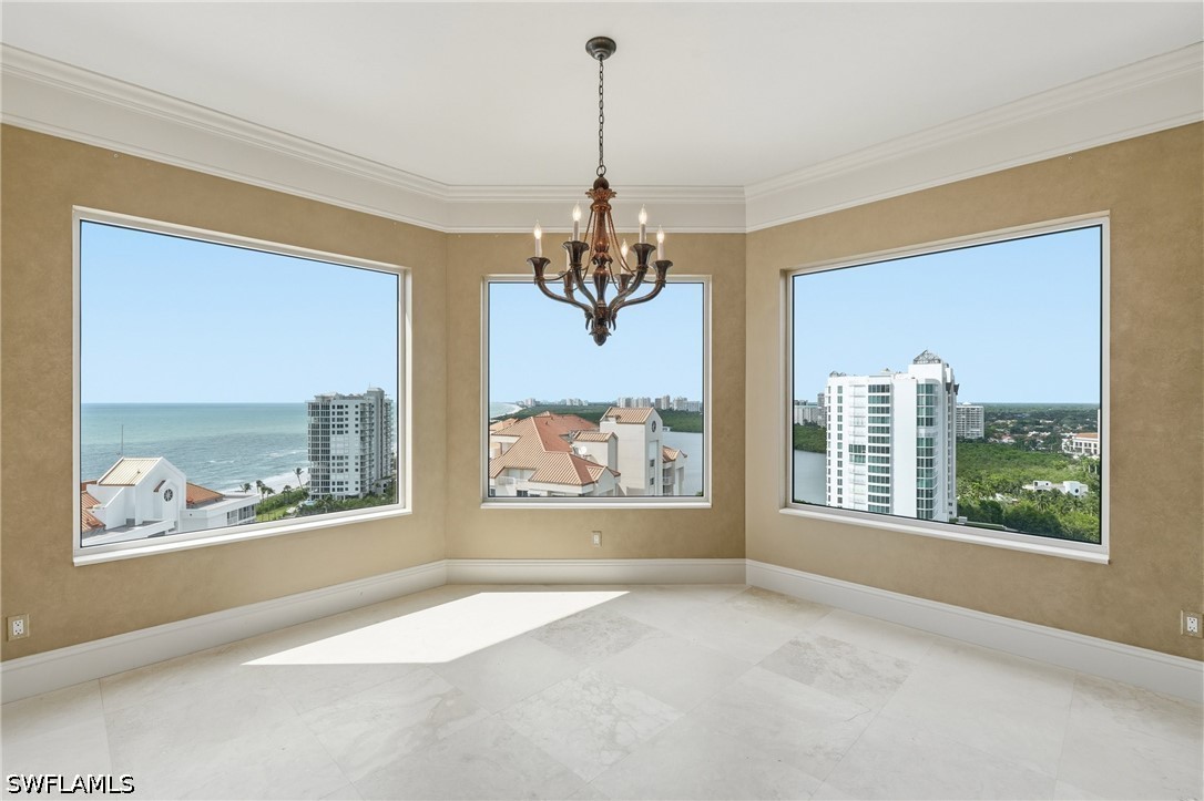 81 Seagate Unit 1703, Naples, FL 34103