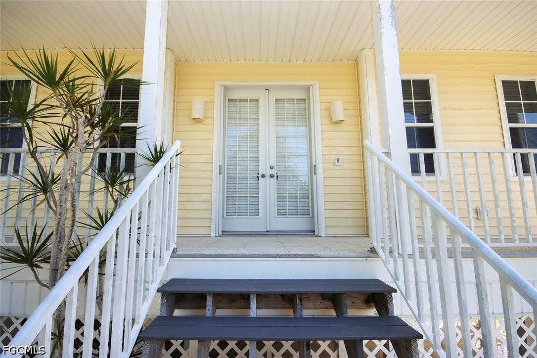 Entry