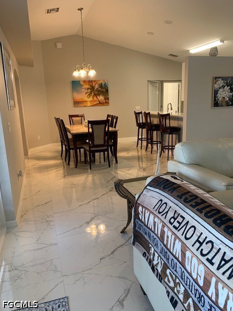 420 15th, Cape Coral, FL 33909