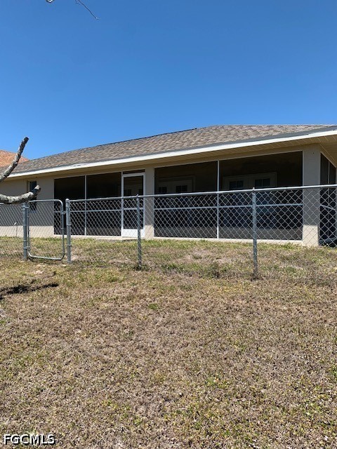 420 15th, Cape Coral, FL 33909