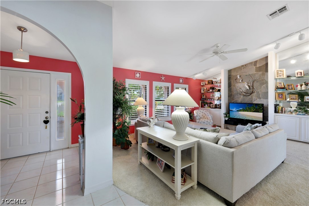 LivingRoom