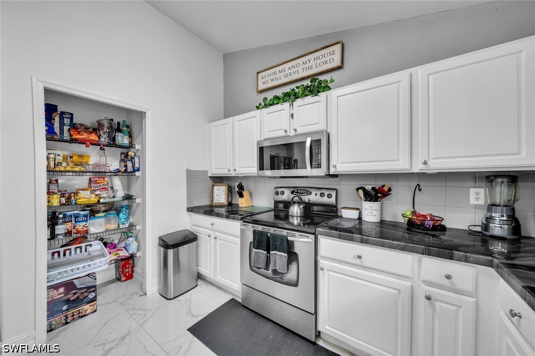 Pantry