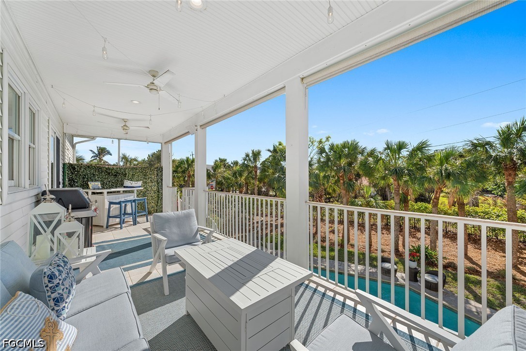 660 Anchor, Sanibel, FL 33957