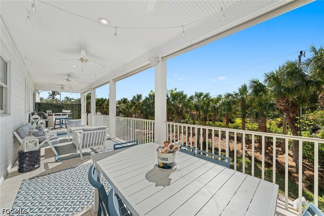 660 Anchor, Sanibel, FL 33957