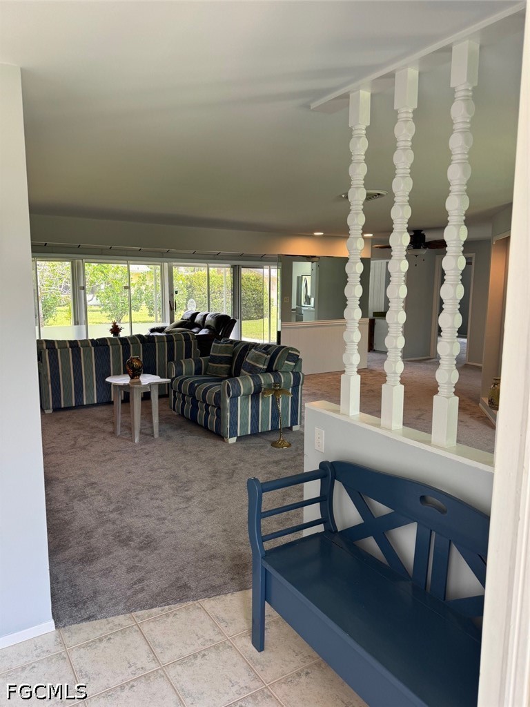 LivingRoom