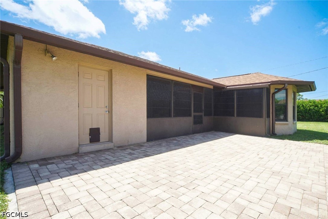 1301 26th, Cape Coral, FL 33904