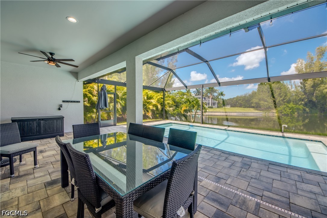 2256 20th, Cape Coral, FL 33991