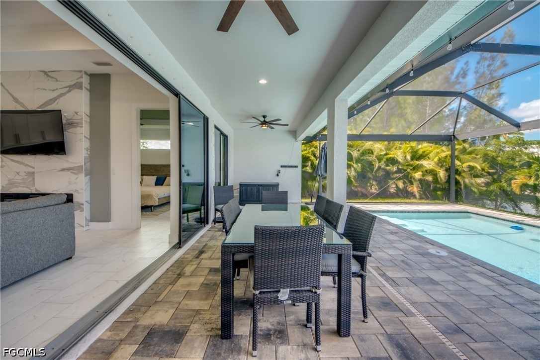 2256 20th, Cape Coral, FL 33991