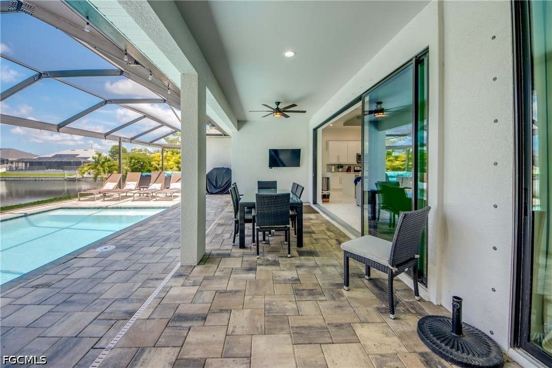 2256 20th, Cape Coral, FL 33991