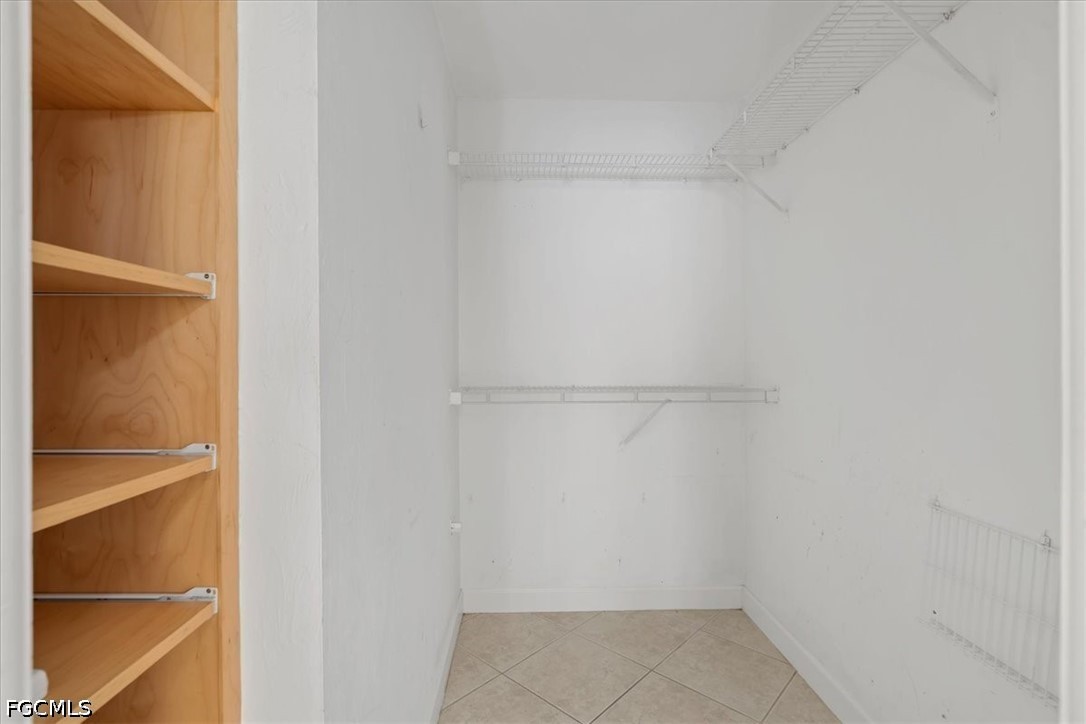 Closet