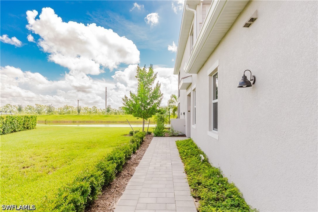 5668 Melbourne Unit 7911, Ave Maria, FL 34142