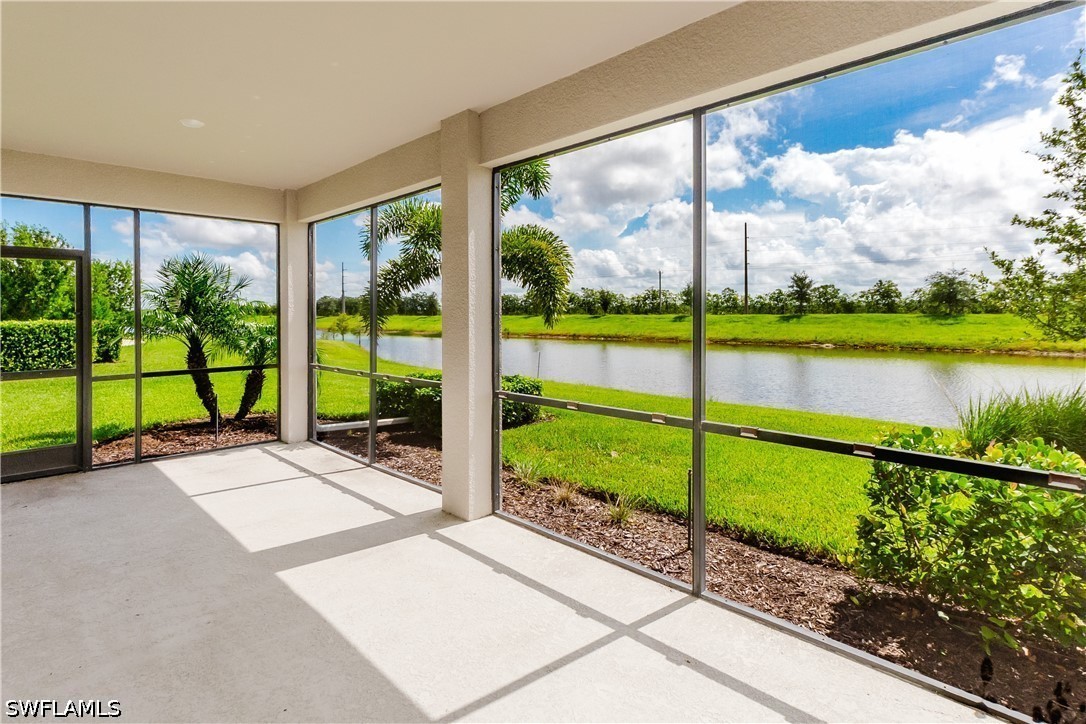 5668 Melbourne Unit 7911, Ave Maria, FL 34142