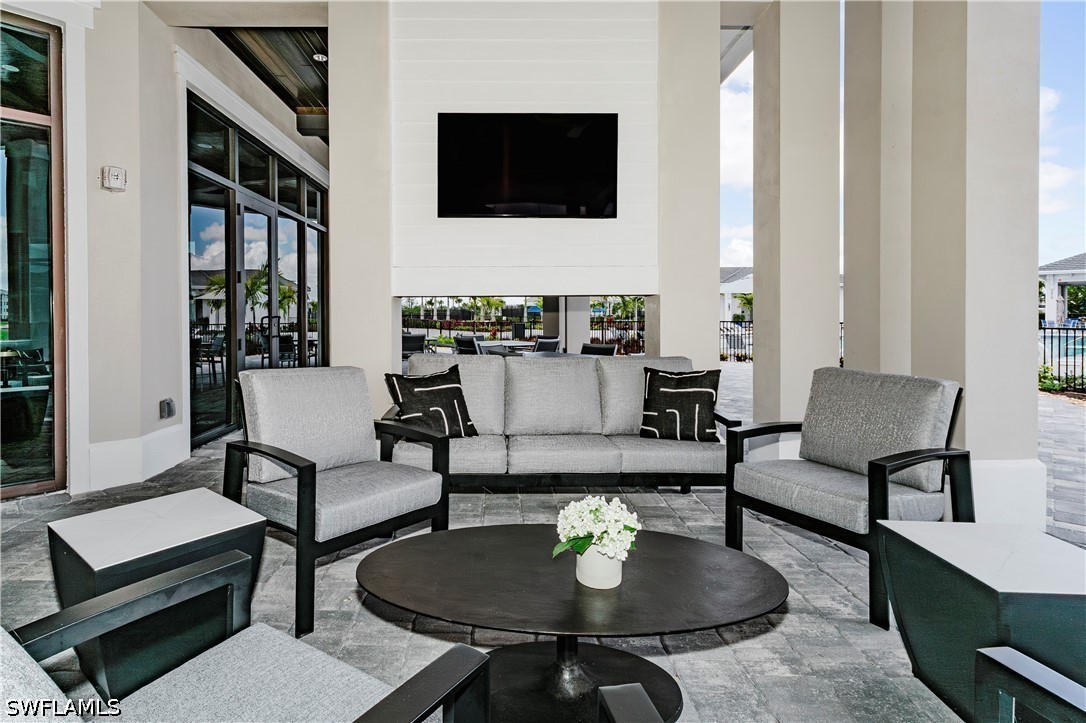 5668 Melbourne Unit 7911, Ave Maria, FL 34142