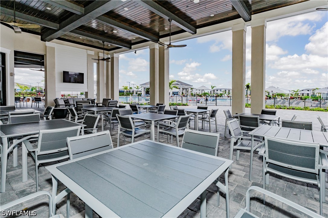 5668 Melbourne Unit 7911, Ave Maria, FL 34142