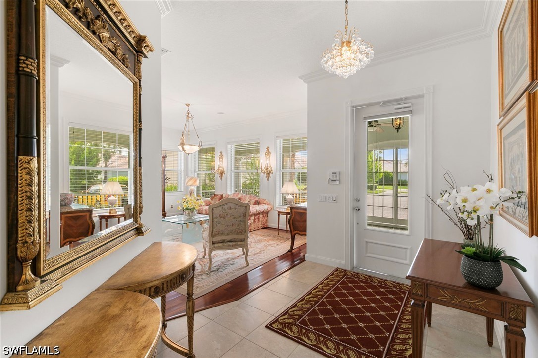 7709 Sicilia, Naples, FL 34114