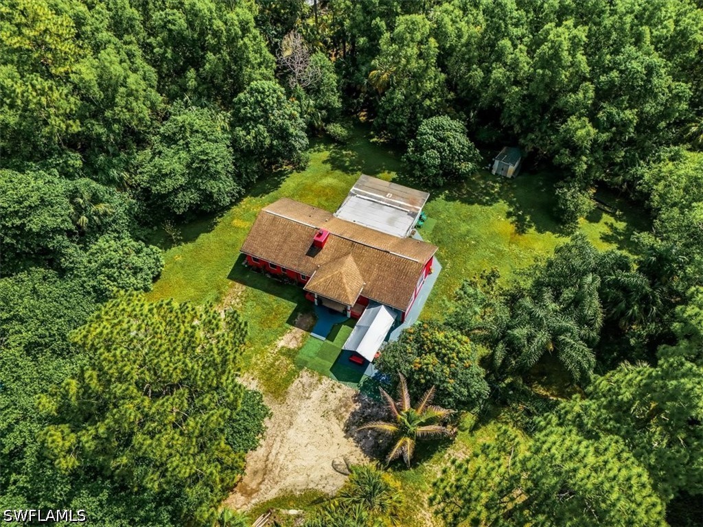 AerialView