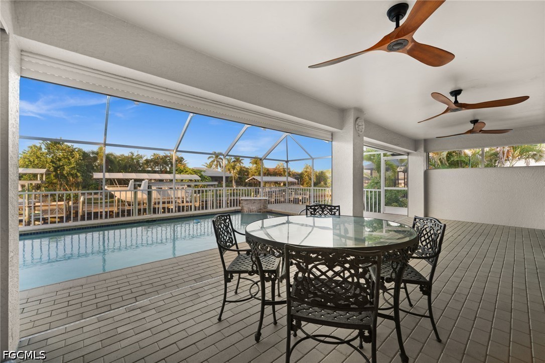 3795 Manatee, St James City, FL 33956