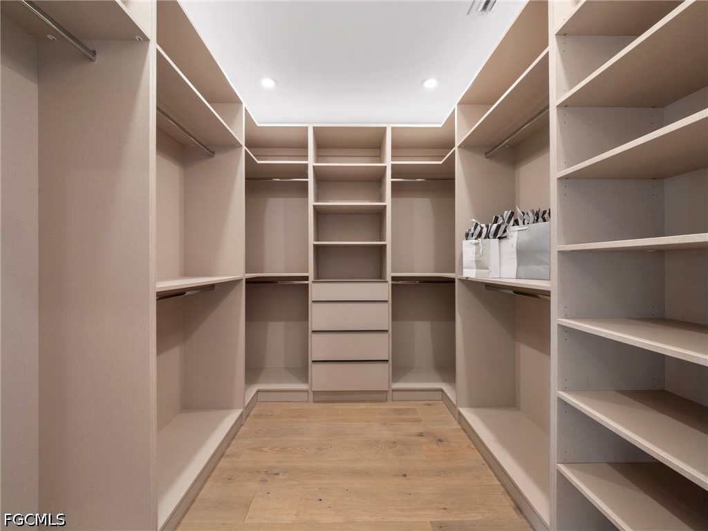 Closet