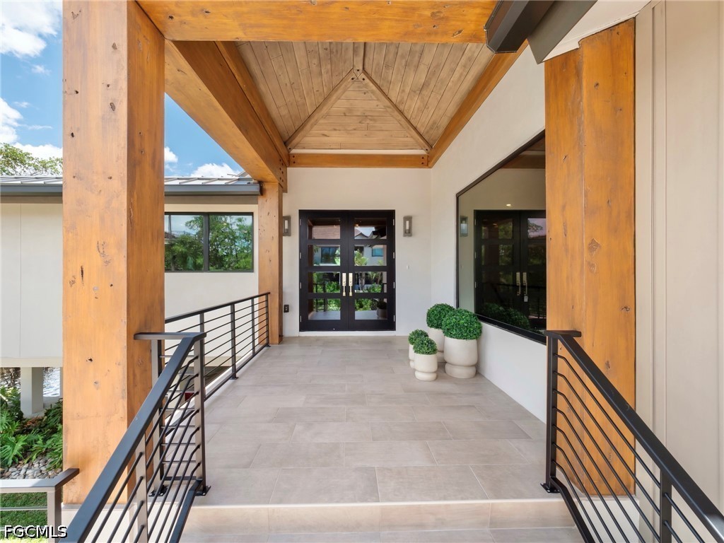 Entry