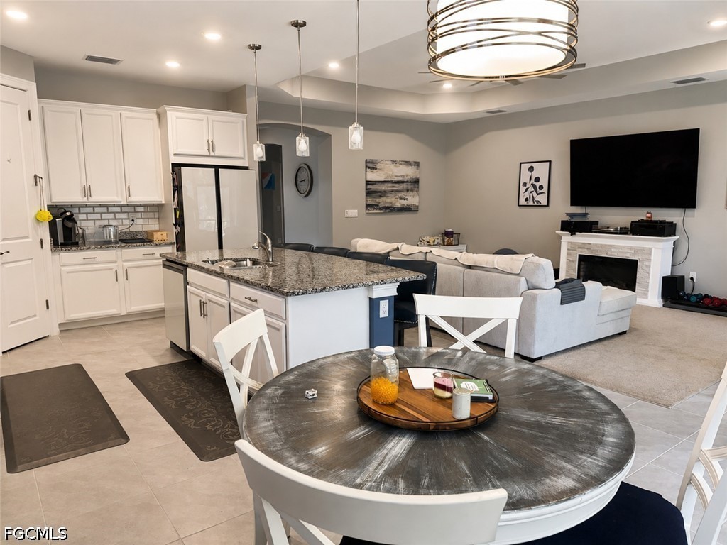 BreakfastArea