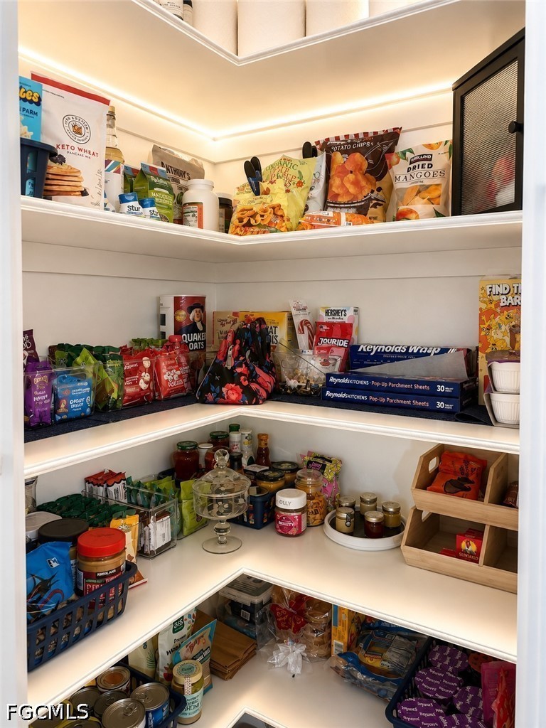 Pantry