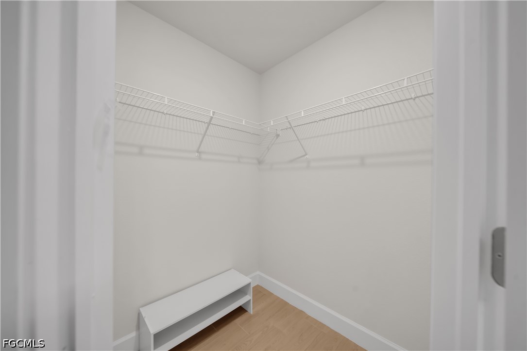 Closet